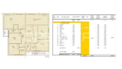 克罗地亚帕什曼岛内维沙讷底楼两卧室公寓出售 - foto 10