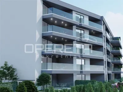 Appartement à Vendre en Croatie, Makarska - Makarska