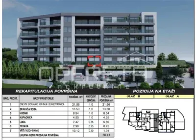 Apartament de vanzare in Croatia, Makarska - foto 13