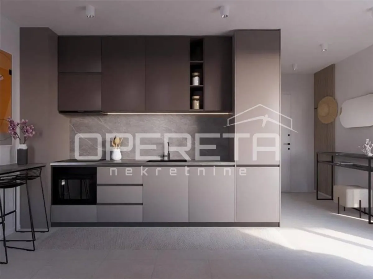 Apartament de vanzare in Croatia, Makarska - foto 5