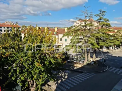 克罗地亚比奥格拉德-纳-莫鲁一居室公寓待售 - foto 5