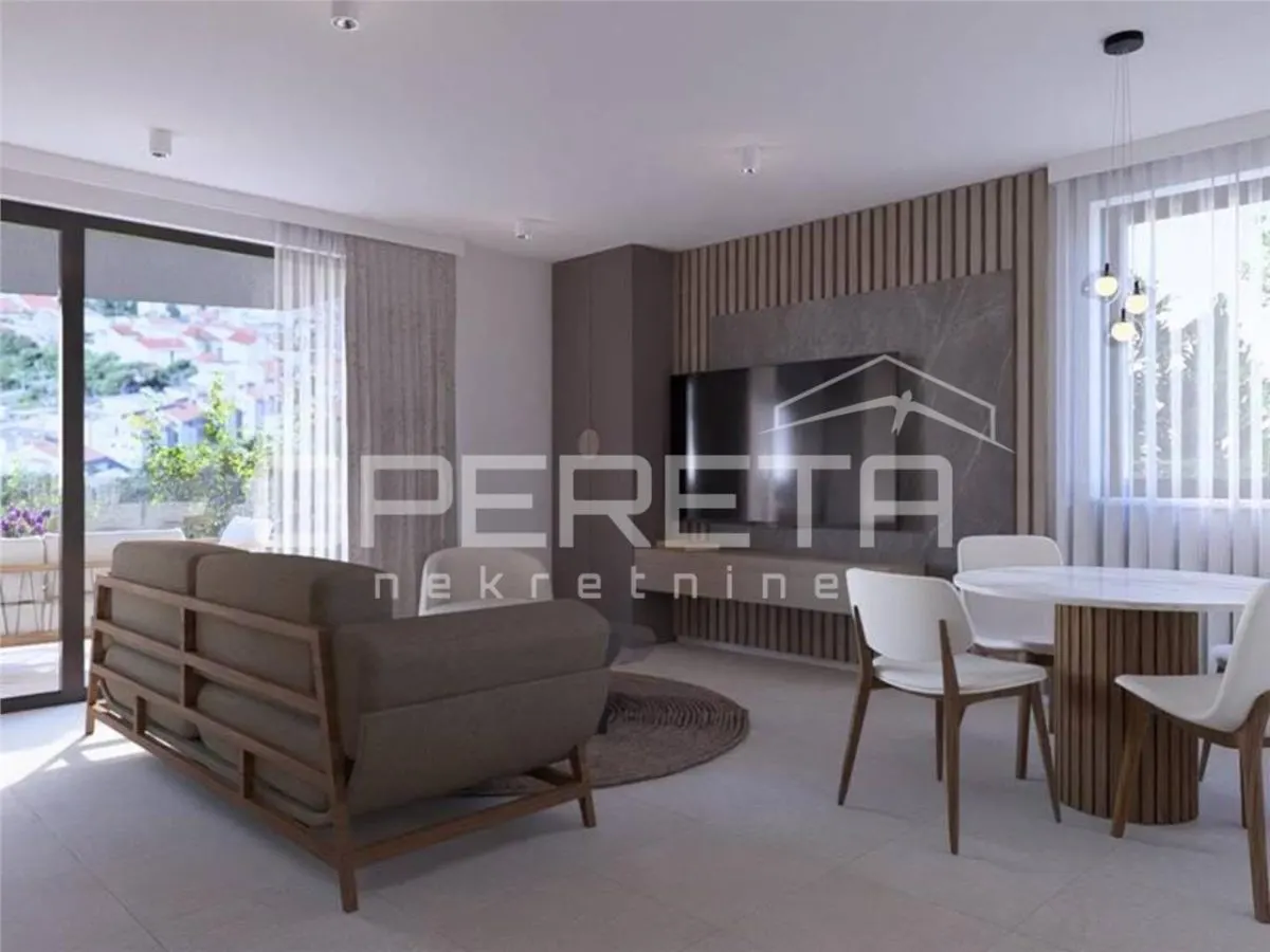 Apartament de vanzare in Croatia, Makarska - foto 2