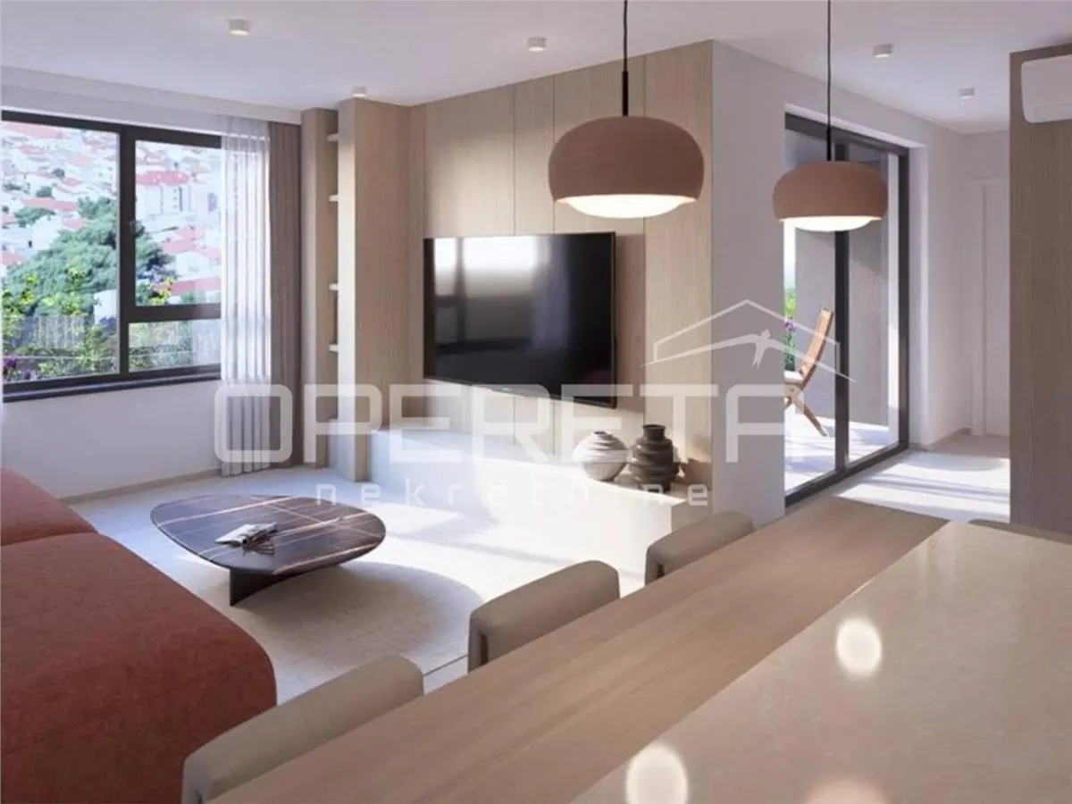Apartament de vanzare in Croatia, Makarska - foto 10