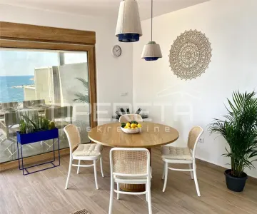 Luxury Two-Story Seafront Apartment for Sale in Povljana, Pag, Croatia - foto 2
