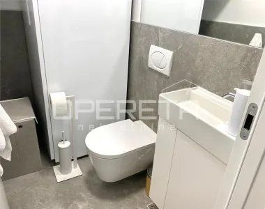 Luxury Two-Story Seafront Apartment for Sale in Povljana, Pag, Croatia - foto 11