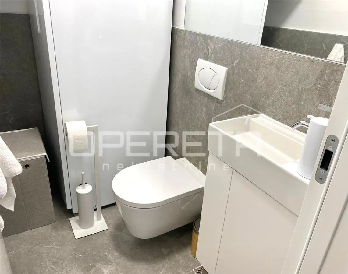 Luxury Two-Story Seafront Apartment for Sale in Povljana, Pag, Croatia - foto 11