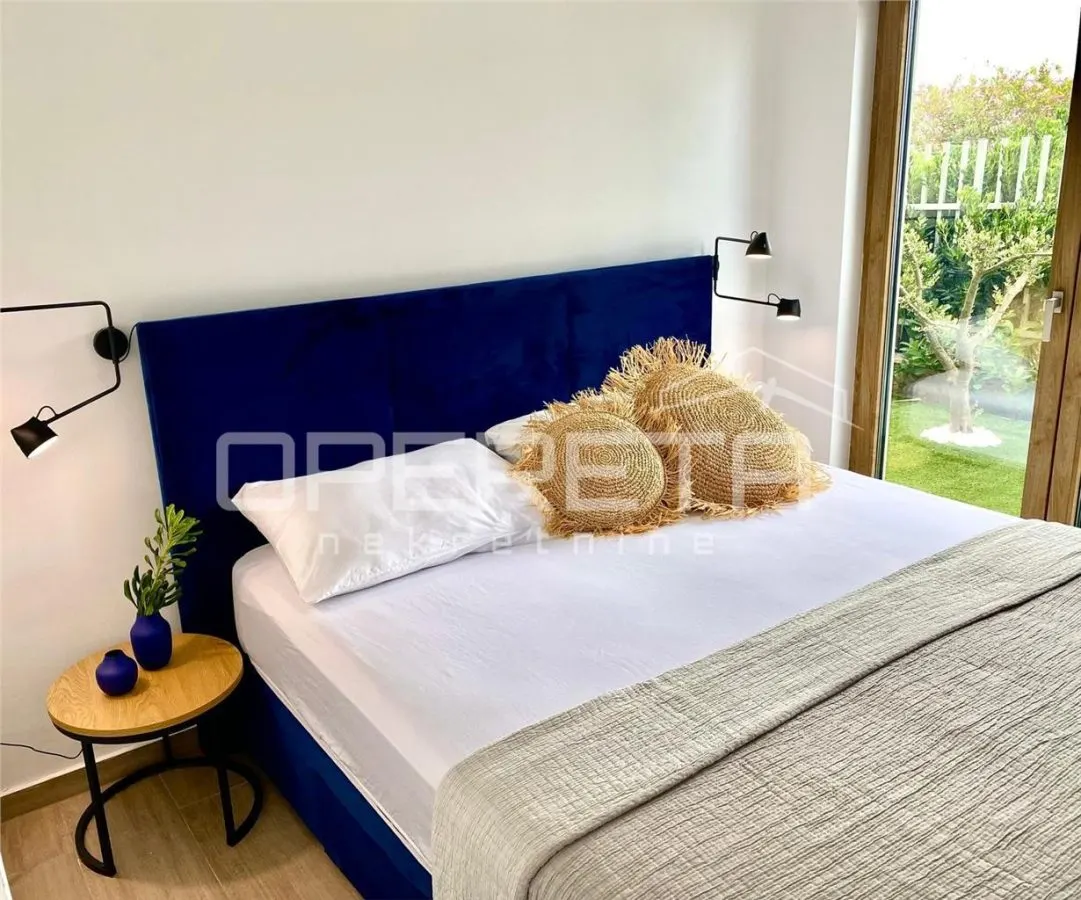 Luxury Two-Story Seafront Apartment for Sale in Povljana, Pag, Croatia - foto 12