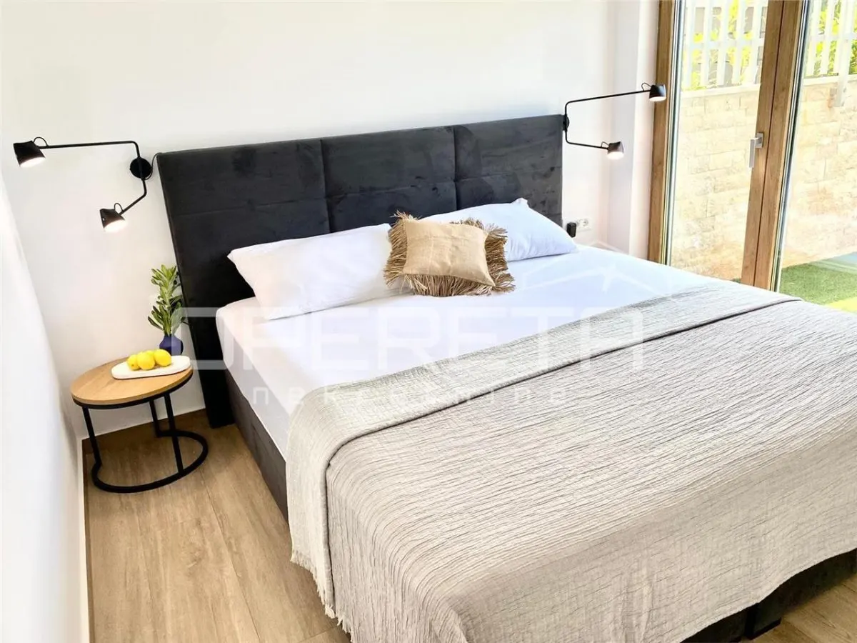 Luxury Two-Story Seafront Apartment for Sale in Povljana, Pag, Croatia - foto 13