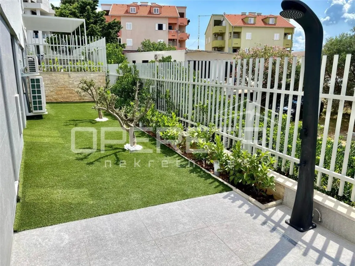 Luxury Two-Story Seafront Apartment for Sale in Povljana, Pag, Croatia - foto 16