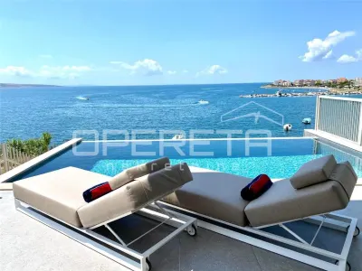 Luxury Two-Story Seafront Apartment for Sale in Povljana, Pag, Croatia - foto 17