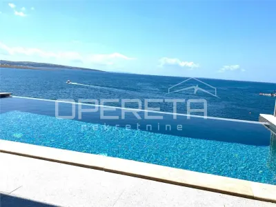 Luxury Two-Story Seafront Apartment for Sale in Povljana, Pag, Croatia - foto 23
