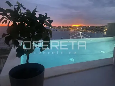 Luxury Two-Story Seafront Apartment for Sale in Povljana, Pag, Croatia - foto 25