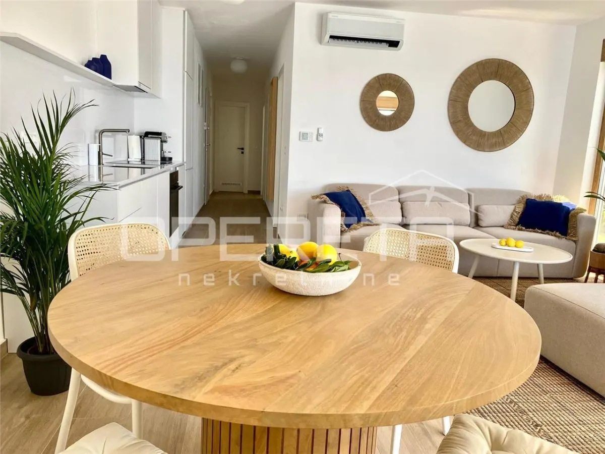 Luxury Two-Story Seafront Apartment for Sale in Povljana, Pag, Croatia - foto 4