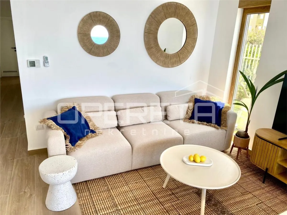 Luxury Two-Story Seafront Apartment for Sale in Povljana, Pag, Croatia - foto 5