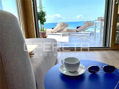 Luxury Two-Story Seafront Apartment for Sale in Povljana, Pag, Croatia - foto 8