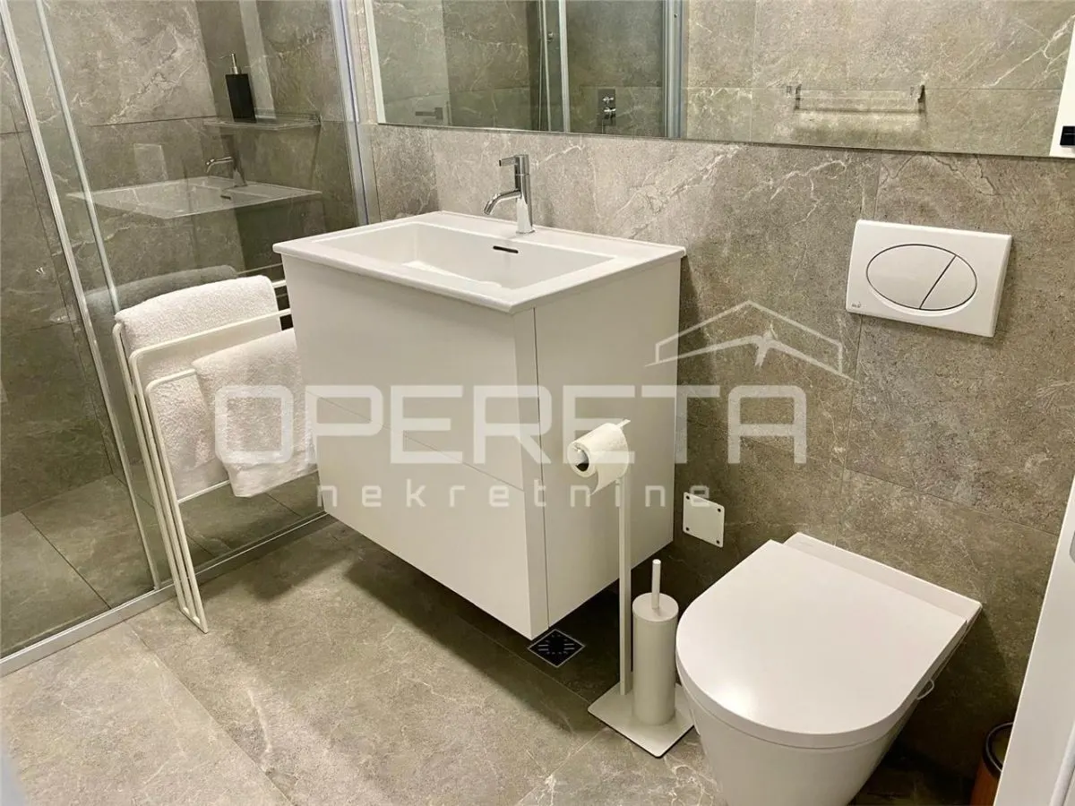Luxury Two-Story Seafront Apartment for Sale in Povljana, Pag, Croatia - foto 10