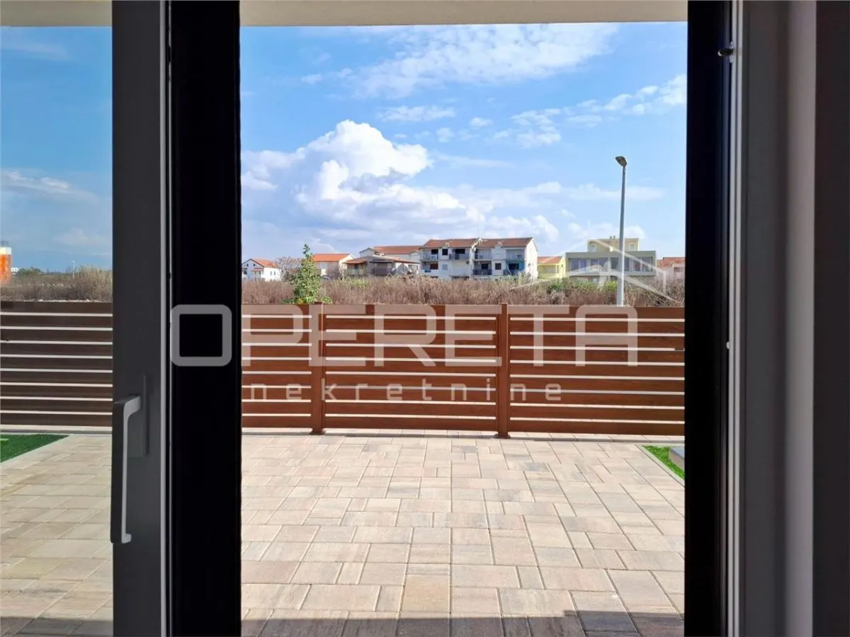 Luxury Apartment for Sale in Croatia, Privlaka - foto 15