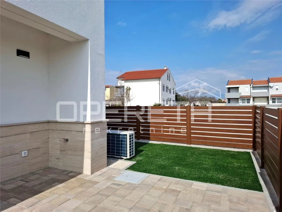 Luxury Apartment for Sale in Croatia, Privlaka - foto 16