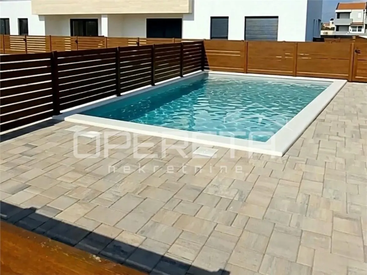 Luxury Apartment for Sale in Croatia, Privlaka - foto 19
