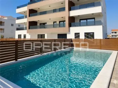 Luxury Apartment for Sale in Croatia, Privlaka - foto 21