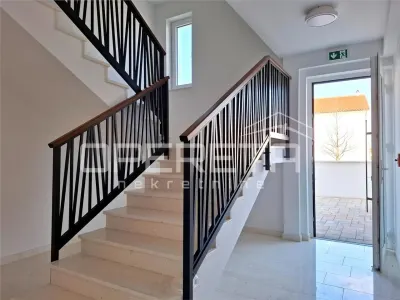 Luxury Apartment for Sale in Croatia, Privlaka - foto 25