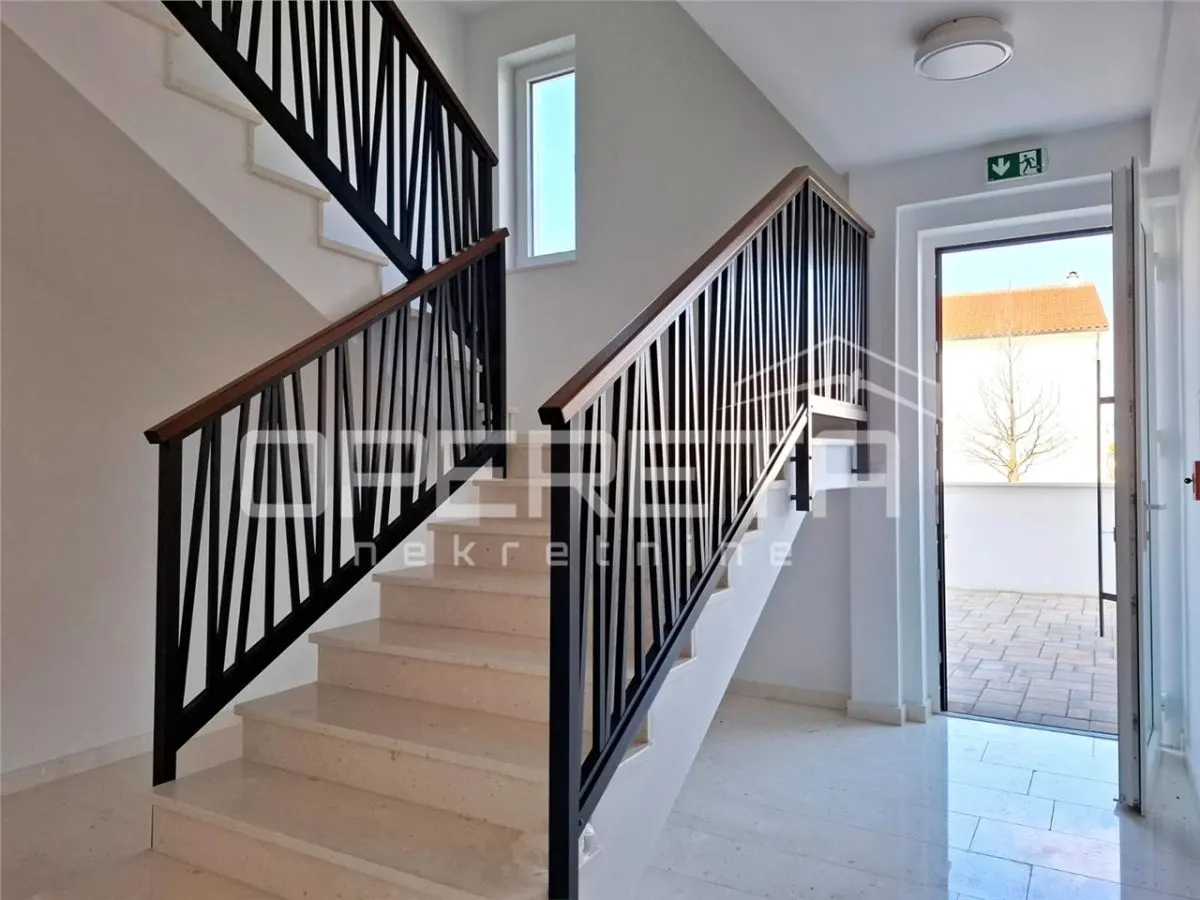 Luxury Apartment for Sale in Croatia, Privlaka - foto 25