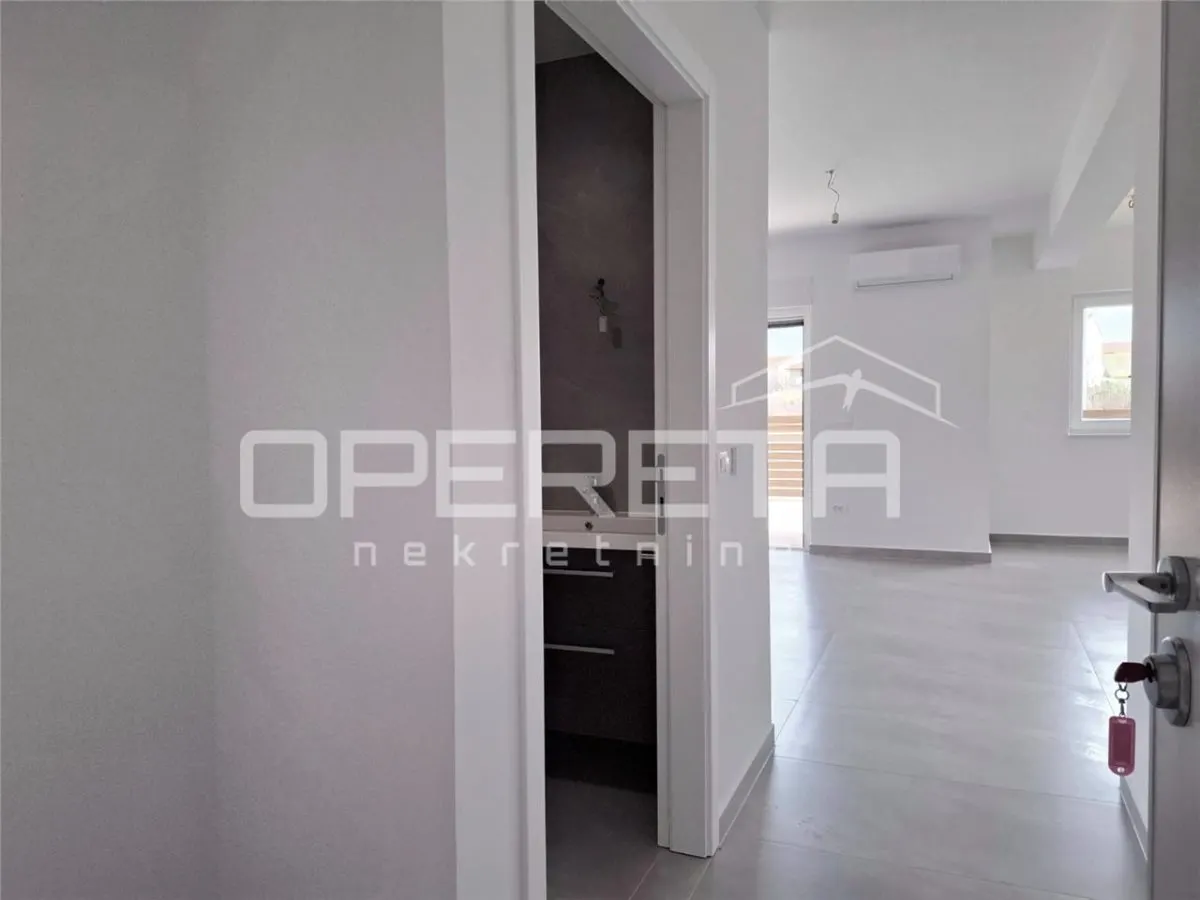 Luxury Apartment for Sale in Croatia, Privlaka - foto 5