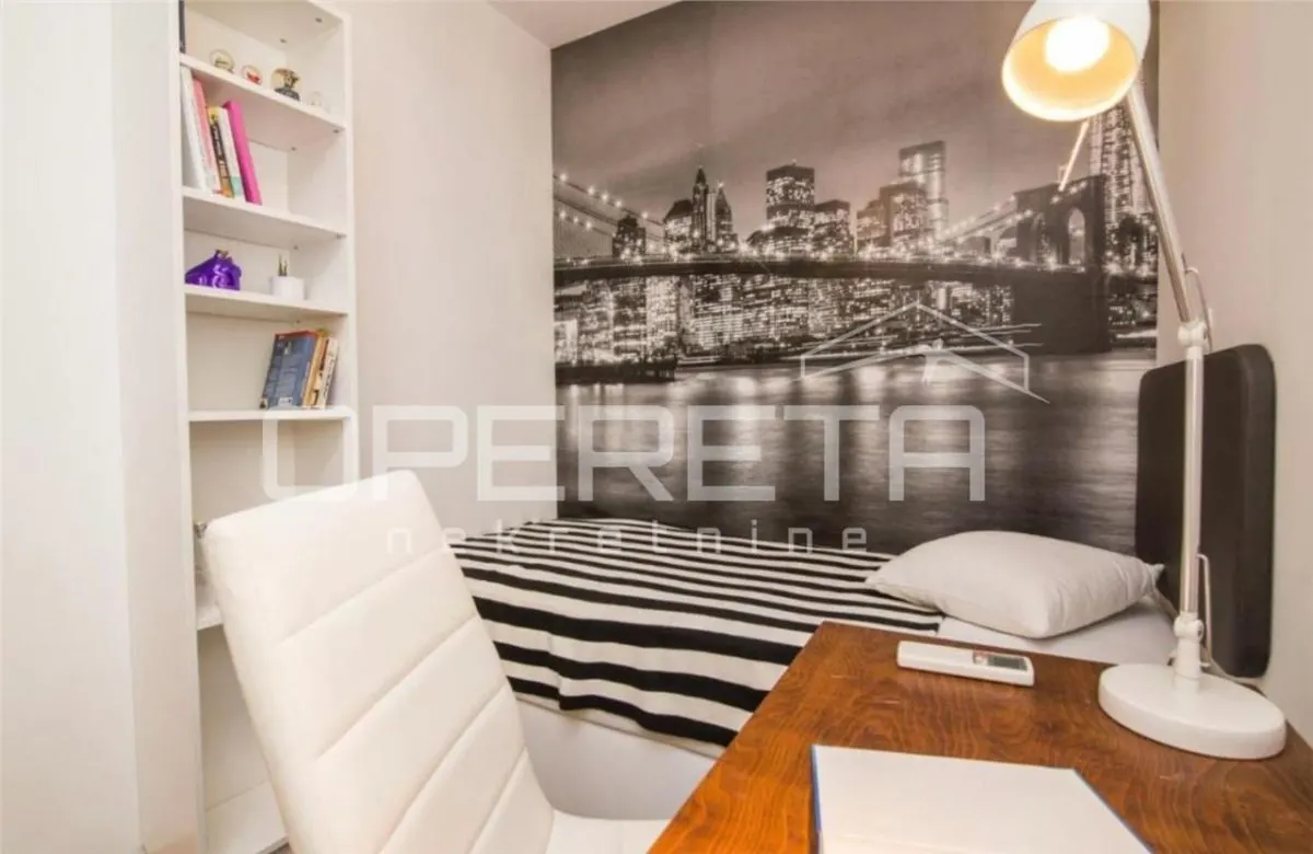 克罗地亚扎达尔三卧室公寓待售 - foto 12