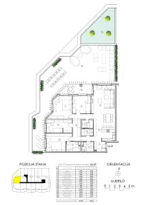 Apartament de vanzare in Croatia, Varazdin - foto 3