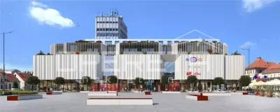 Apartamento Exclusivo en Venta en Varazdin, Croacia - Varazdin