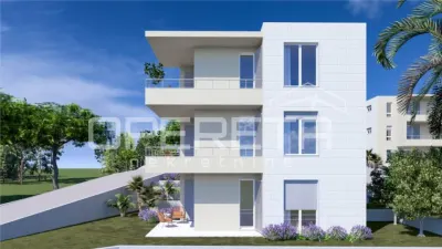 Apartamento en venta en Croacia, Komiza - Komiza