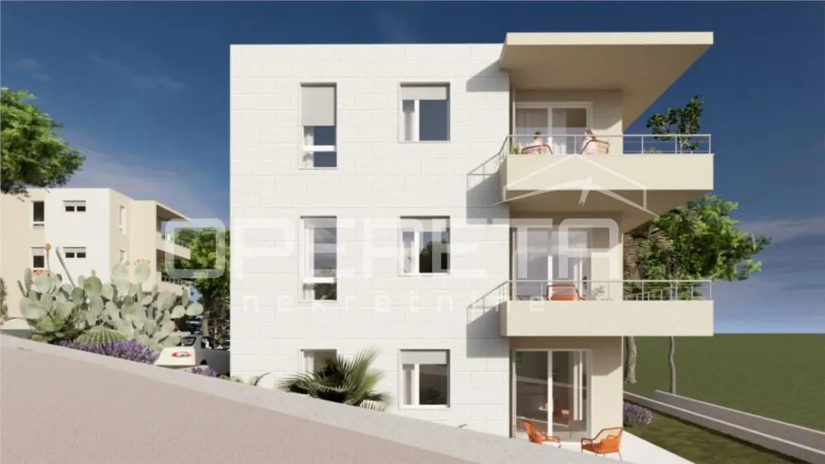 Apartamento en venta en Croacia, Komiza - foto 2