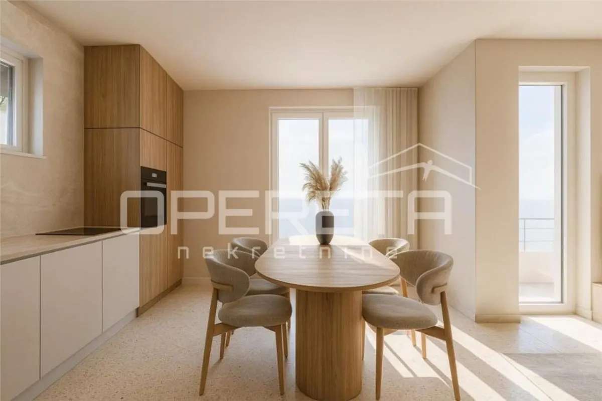 Apartamento en venta en Croacia, Komiza - foto 6