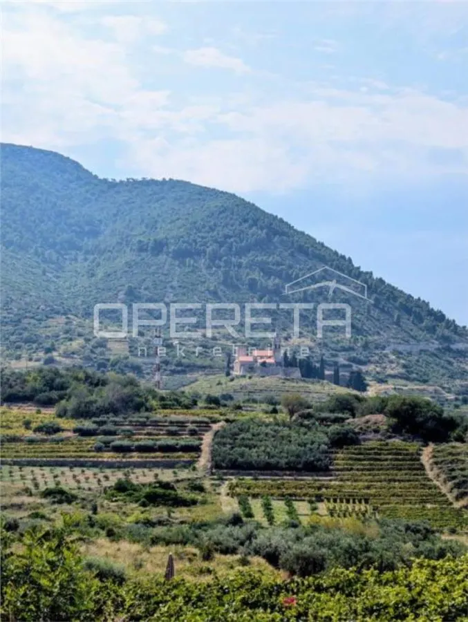 Apartamento en venta en Croacia, Komiza - foto 7