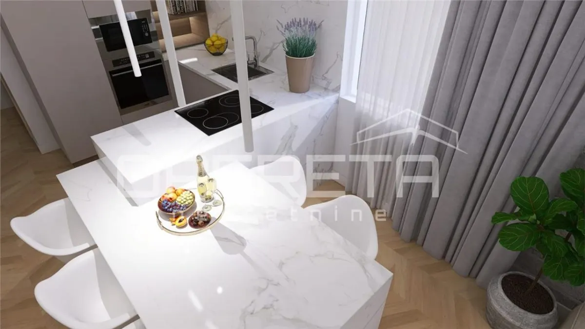 Apartament de vanzare in Croatia, Pag - foto 19