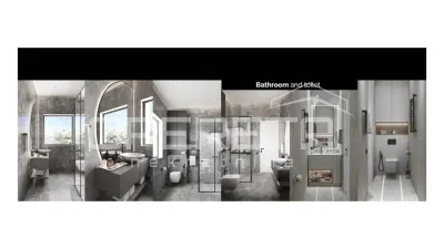 Apartament de vanzare in Croatia, Pag - foto 8