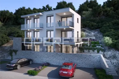 克罗地亚奥克鲁格戈尔尼豪华公寓待售 – 距海滩70米 - foto 12