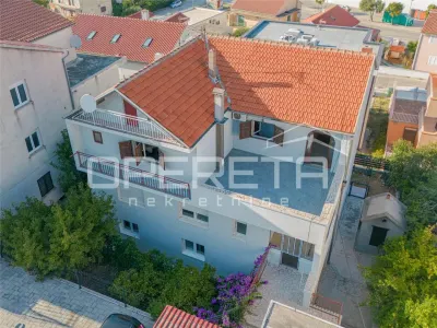 Three-Bedroom Apartment for Sale in Šibenik, Croatia - foto 3