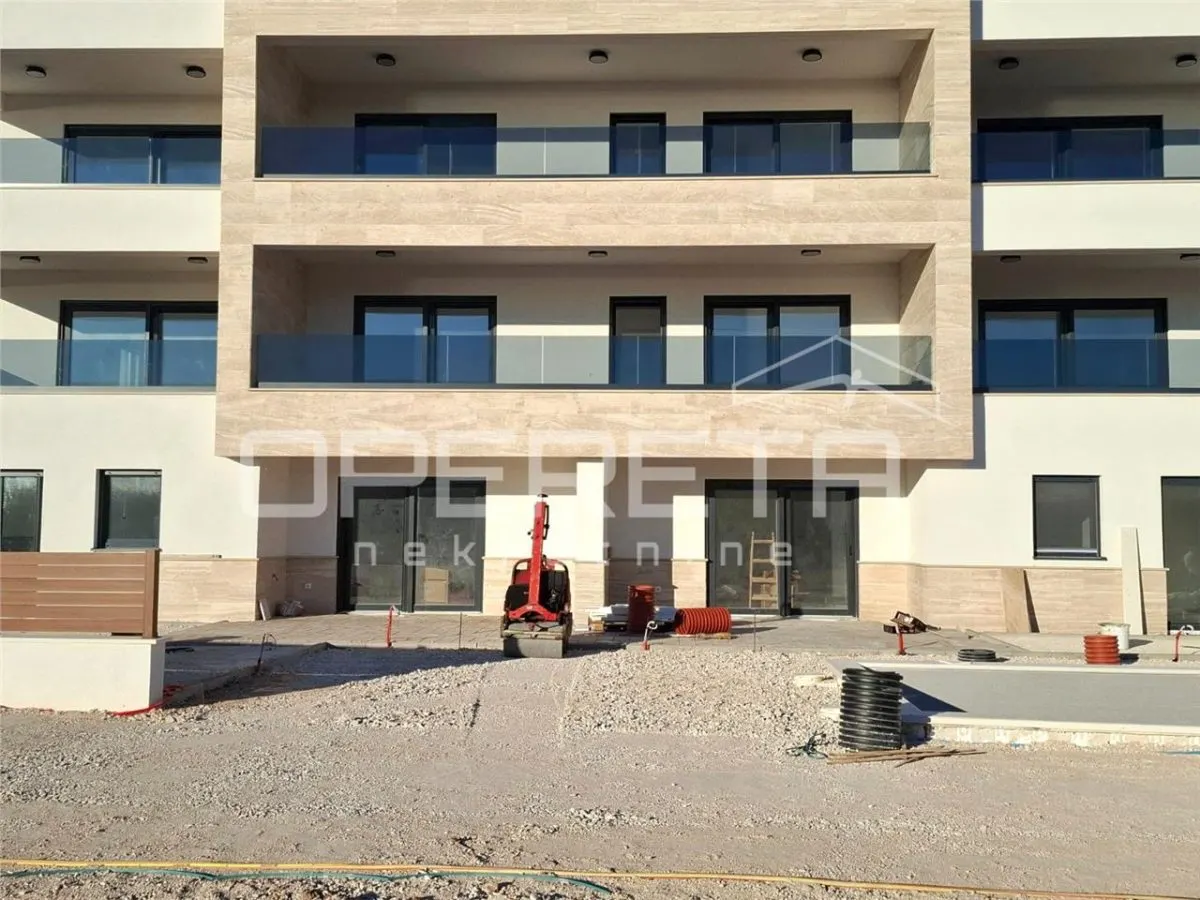 Apartament de vanzare in Croatia, Privlaka - foto 25