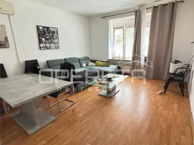 克罗地亚萨格勒布市中心2卧室公寓出售 - Zagreb