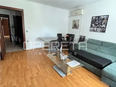 克罗地亚萨格勒布市中心2卧室公寓出售 - foto 4