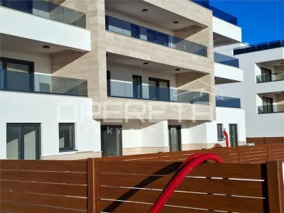 بنتهاوس E202 للبيع في بريفلاكا، كرواتيا - Privlaka