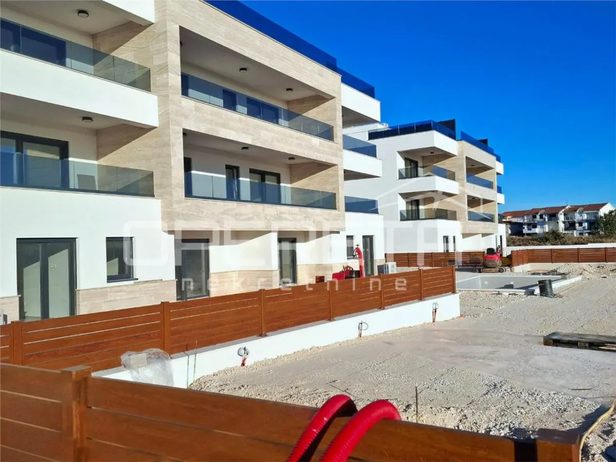 Apartament de vanzare in Croatia, Privlaka - foto 12