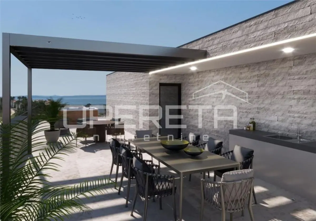 Apartament de vanzare in Croatia, Privlaka - foto 9