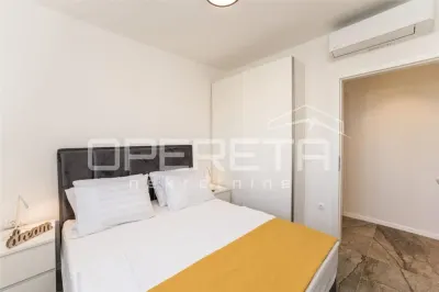 克罗地亚圣菲利普和雅科夫双卧室公寓出售 - foto 14