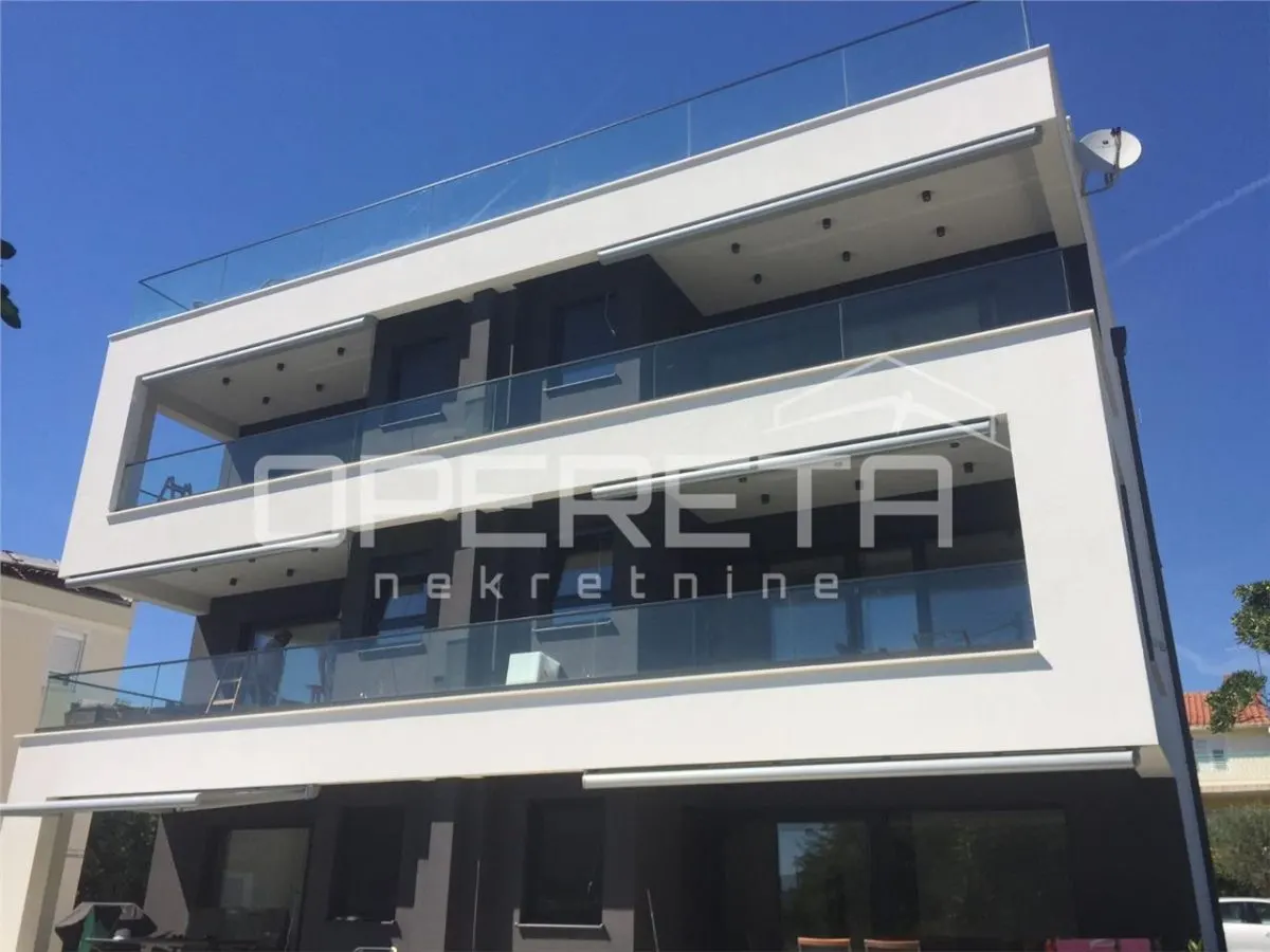 克罗地亚圣菲利普和雅科夫双卧室公寓出售 - foto 22