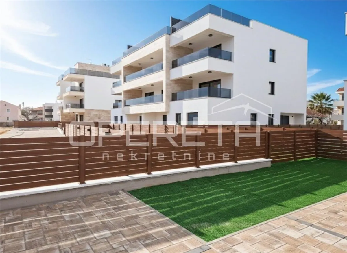 Apartament de vanzare in Croatia, Privlaka - foto 1