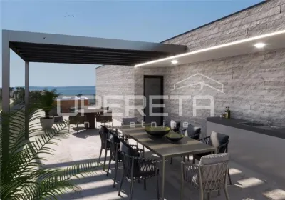 Apartament de vanzare in Croatia, Privlaka - foto 14