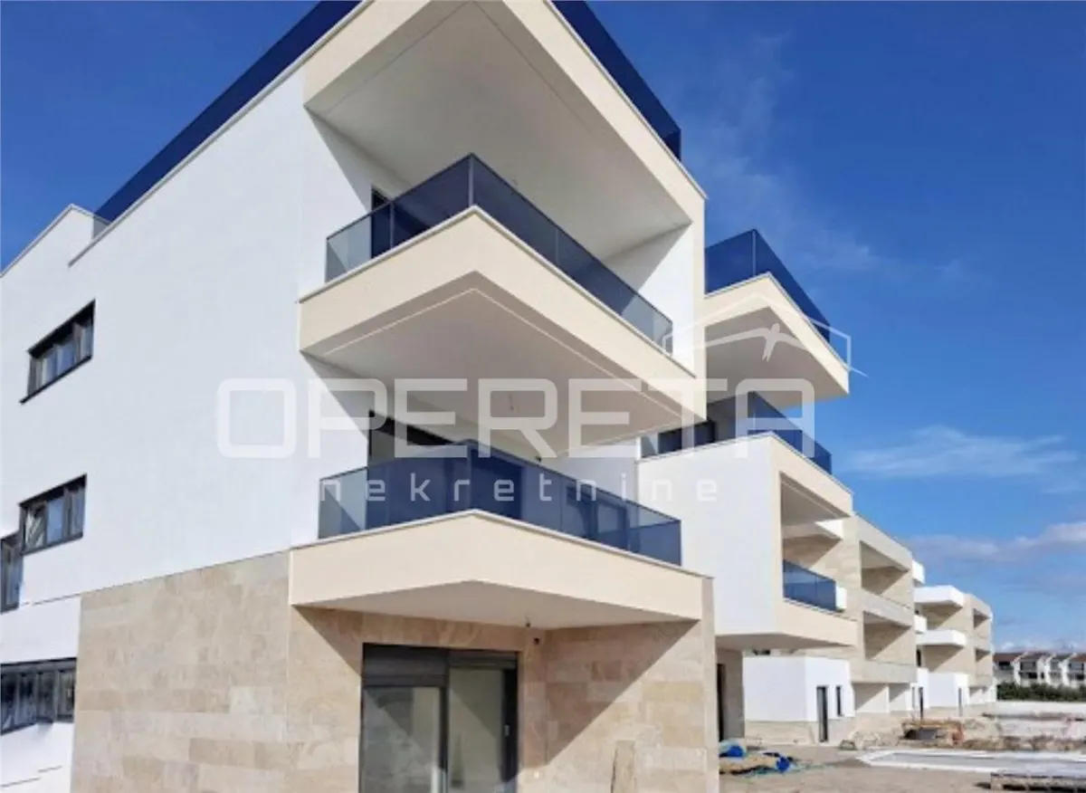 Apartament de vanzare in Croatia, Privlaka - foto 15