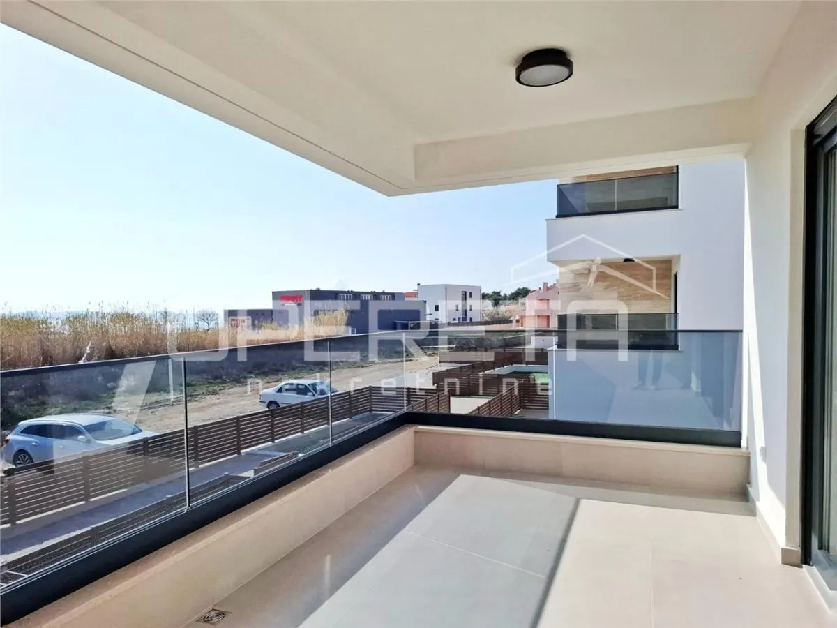 Apartament de vanzare in Croatia, Privlaka - foto 22